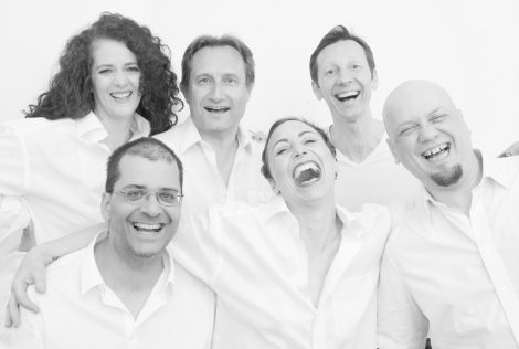 SigridMitBand